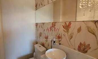 Imagem 15: Apartamento com 3 dormitórios, 108 m² - venda por R$ 905.000,00 ou aluguel por R$ 5.200,00