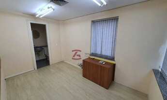 Imagem 6: Conjunto dividido em 2 salas para alugar, 38 m² por R$ 2.300/mês - Higienópolis - São Paul