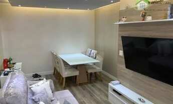 Imagem 4: Apartamentos Residenciais para venda em Santo André no bairro Vila Gilda