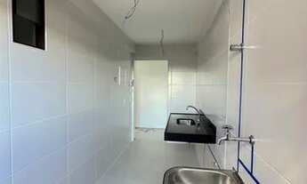 Imagem 7: Oportunidade - edifício DUETTO 3/4