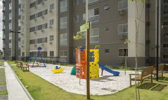 Imagem 7: RCR) Candeias Ville | Oportunidade | 2 quartos