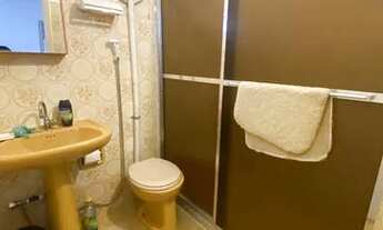 Imagem 3: Vila Valqueire (Intendente Magalhães) Casa sala 4qts coz bh varanda garagem