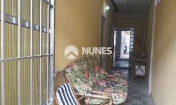 Imagem 6: Osasco - Casa Padrão - Bussocaba