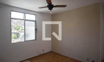 Imagem: Apartamento para Aluguel - Olaria, 2 Quartos