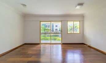 Imagem 5: Apartamento Venda Moema 111 m² 4 Dormitórios