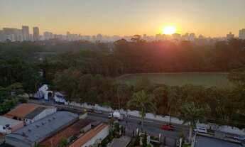 Imagem 5: LOCAÇÃO * METRÔ * 2 SUÍTES * 3 VAGAS * HIDRO * LAZER TOTAL