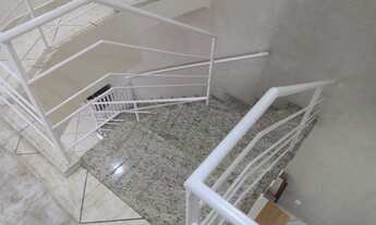 Imagem 7: Oportunidade!!! Lindo Sobrado de 270m² 3 Dorm com 01 Suíte e 07 Vagas - Vila Mendes - São