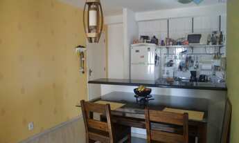 Imagem 6: Apartamento residencial à venda, Vila Prudente, São Paulo