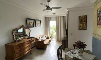 Imagem 4: Apartamento 3 quartos com suíte, em Valparaíso - Serra - ES