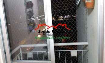 Imagem 6: Apartamento com 2 Quartos à Venda, 48 m² por R$ 270.000