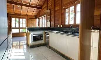 Imagem: Casa Padrão com três dormitórios