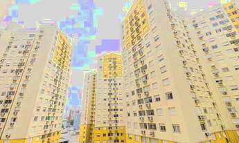 Imagem 3: Apartamento para Venda - 65.29m², 2 dormitórios, sendo 1 suites, 1 vaga - Partenon