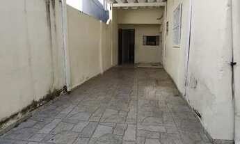 Imagem 3: Casa com 2 dormitórios para alugar, 50 m² por R$ 1.600,00/mês - Vila Carbone - São Paulo/S