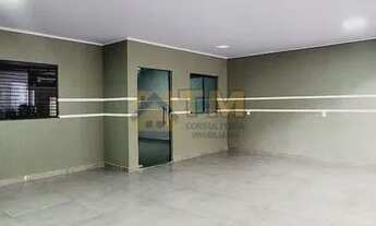 Imagem 3: Excelente Casa, na Quadra 307, do Residencial Oeste