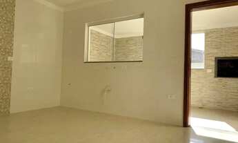 Imagem 5: Sobrado - Jardim Cruzeiro (Xingu