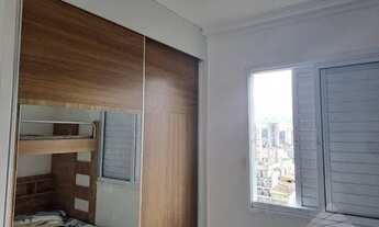 Imagem 7: Apartamento com 2 dormitórios para alugar, 66 m² - Vila Nossa Senhora das Vitórias - Mauá