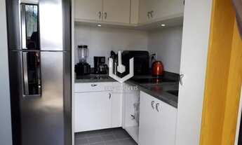 Imagem 6: Apartamento com 2 dormitórios, 42 m² - venda por R$ 499.990,00 ou aluguel por R$ 8.611,92