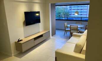 Imagem 2: Apartamento Para Alugar