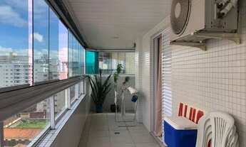 Imagem 7: APARTAMENTO VISTA MAR Á VENDA NA AVIAÇÃO