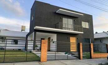 Imagem: Casa com 4 dormitórios à venda, 270 m²