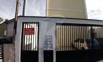 Imagem 2: Casa em condomínio com 2 quartos, sala, cozinha, banheiro, área de serviço