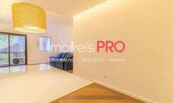 Imagem 5: Excelente apartamento no Itaim para venda ou locação