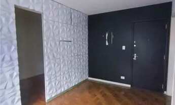 Imagem 5: Apartamento para aluguel tem 35 metros quadrados com 1 quarto em Cambuci - São Paulo - SP