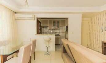 Imagem: Apartamento para Venda - 54.09m², 2 dormitórios