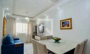 Imagem 2: Apartamento à Venda - Vila Galvão, 2 Quartos, 69 m2