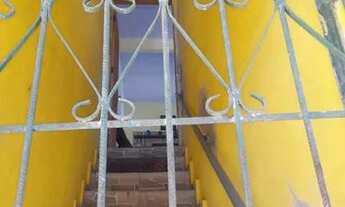 Imagem 4: Sobrado para venda possui 80 metros quadrados com 2 quartos em Barra do Itaípe - Ilhéus