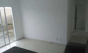 Imagem 2: JQ- Apartamento para venda com quintal. No Vista do Bosque - Serra