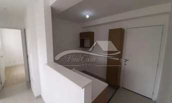 Imagem 2: Apartamento 2 Quartos para Locação, Cambuci - São Paulo