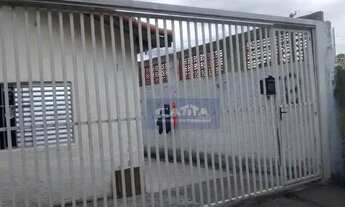 Imagem 2: Casa com 2 dormitórios à venda, 83 m² por R$ 490.000,00 - Vila Esperança - São Paulo/SP