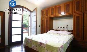 Imagem 3: Linda Casa de Esquina - Sobrado Residencial ou Ponto Comercial - próximo CP