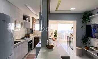 Imagem 4: Apartamento no Residencial Terrazzo - LIMEIRA-SP