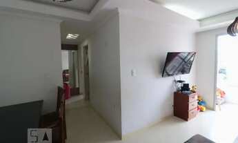 Imagem 4: Apartamento para Aluguel - Vila Matilde, 3 Quartos, 68 m2