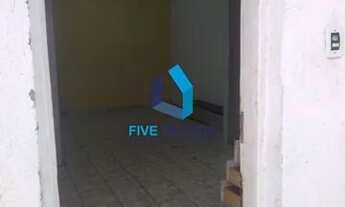 Imagem 4: Casa com 3 dormitórios para alugar, 50 m² por R$ 1.500,00/mês - Jardim Santa Cruz (Campo G