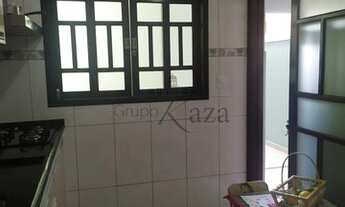 Imagem 4: Casa - Bosque dos Eucaliptos - 170m² - 3 Dormitórios