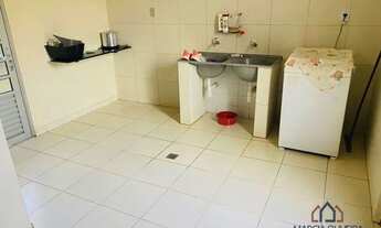 Imagem 6: Casa em condomínio com 4 quartos no CONDOMÍNIO RUA FECHADA JARDIM DAS AMÉRICAS - Bairro Ja