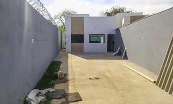 Imagem: Casa de oportunidade no bairro Planalto