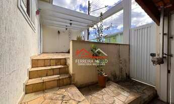 Imagem 4: Casa Térrea com 2 dormitórios à venda, 169 m² por R$ 750.000 - Região Central - Caieiras/S