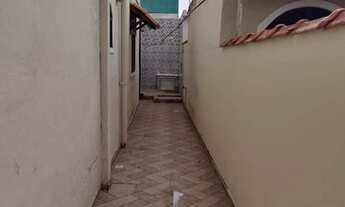 Imagem 3: Casa para aluguel tem 100 metros quadrados com 4 quartos