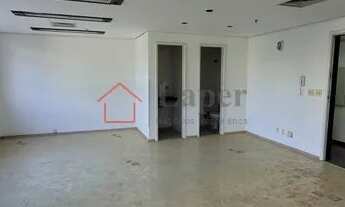 Imagem 4: Conjunto comercial ao lado do metro Paraíso e próximo a Av Paulista