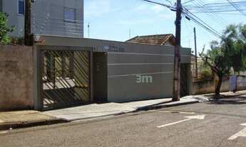 Imagem 2: Apartamento com 2 dormitórios para alugar, 54 m² por R$ 1.180/mês - Vila Adolfo - Londrina