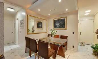 Imagem 2: Apartamento para Venda - 67.57m², 3 dormitórios, sendo 1 suites, 1 vaga - Teresópolis