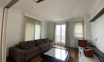 Imagem 5: Apartamento no Jardim Europa - 405m2 úteis - 4 dorm, 5 vagas