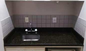 Imagem 6: Rarus Flats - Flat para locação - Edifício Saint Charbel