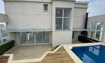 Imagem: Apartamento com 4 dormitórios, 310 m²