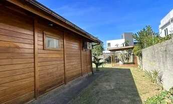 Imagem 6: Casa Padrão com três dormitórios