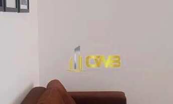 Imagem 2: Apartamento com 2 dormitórios, 60 m² - venda por R$ 264.000,00 ou aluguel por R$ 1.913,00